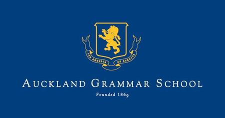 Auckland Grammar School （奥克兰男子文法学校）
