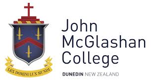 John McGlashan College（约翰·麦克格拉杉中学）