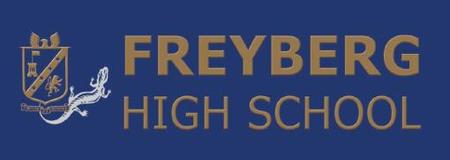 Freyberg High School（弗赖贝格高中）