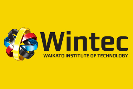 Waikato Institute ofTechnology (Wintec) （怀卡托理工学院）