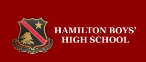Hamilton Boys' High School（汉密尔顿男子高中）