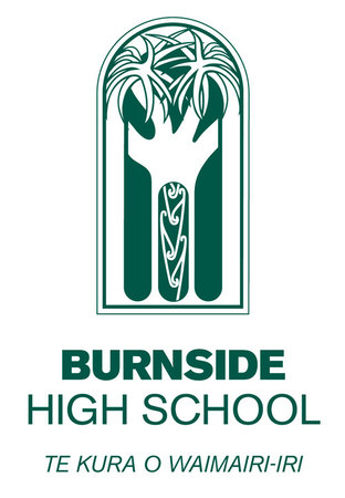 Burnside High school（伯恩赛德高中）