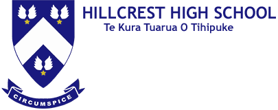 Hillcrest High School（希尔克雷斯特高中）