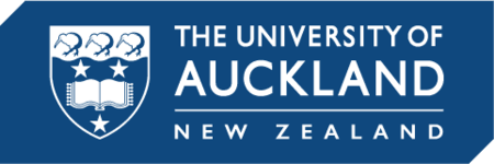 The University of Auckland（奥克兰大学）