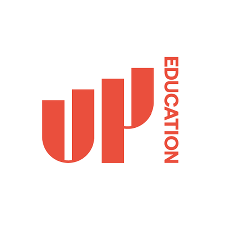 UP Education (UP教育集团)