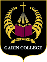Garin College（凯仁中学）