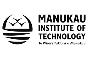 Manukau Institute of Technology (MIT) （马努卡理工学院）