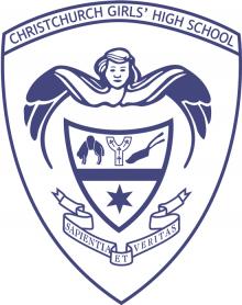 Christchurch Girls' High School（基督城女子高中）