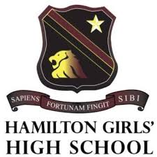 Hamilton Girls' High School（汉密尔顿女子高中）