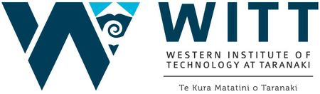 Western Institute of Technology at Taranaki（WITT）（塔拉纳基西部理工学院）