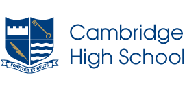 Cambridge High School（剑桥高中）
